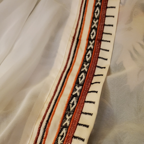 Long Coverup - Picture 2 of 3